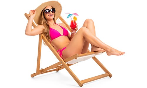 relax on lmc