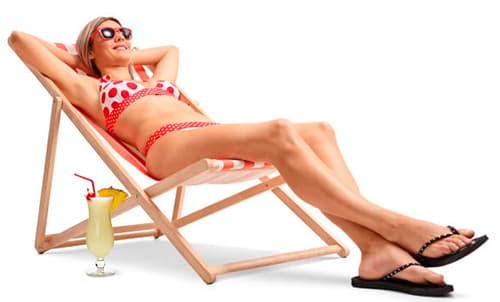 relax on lmc