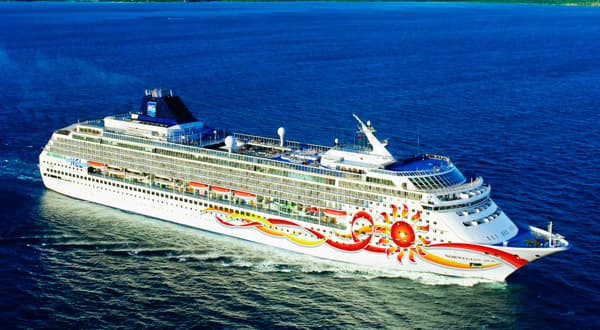 Norwegian Sun