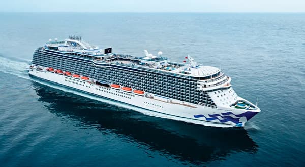 Regal Princess