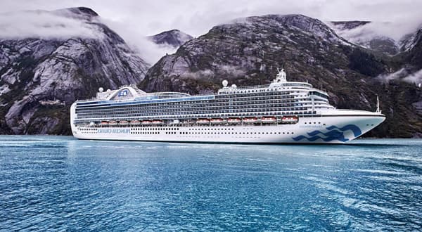 Grand Princess