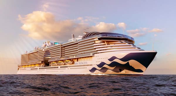 Sun Princess