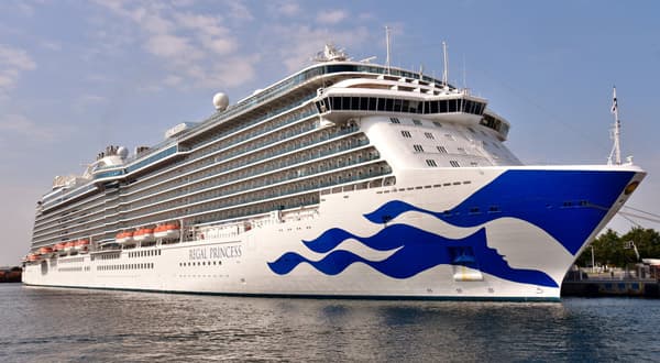 Royal Princess