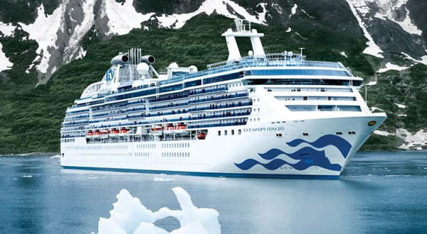 Island Princess
