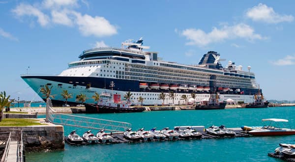 Celebrity Summit