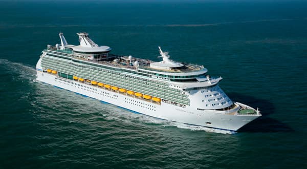 Navigator of the Seas