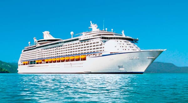 Voyager of the Seas