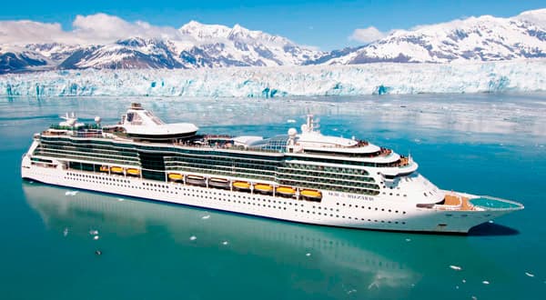 Serenade of the Seas
