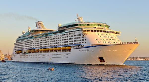 Explorer of the Seas