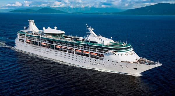 Rhapsody of the Seas