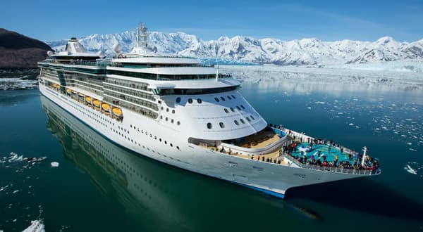 Radiance of the Seas