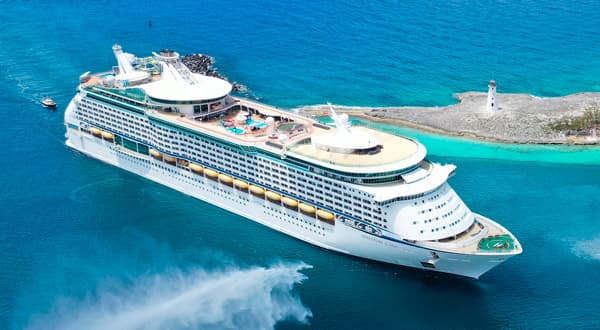Adventure of the Seas
