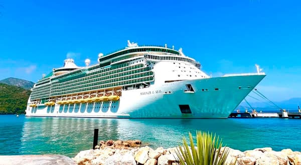 Mariner of the Seas