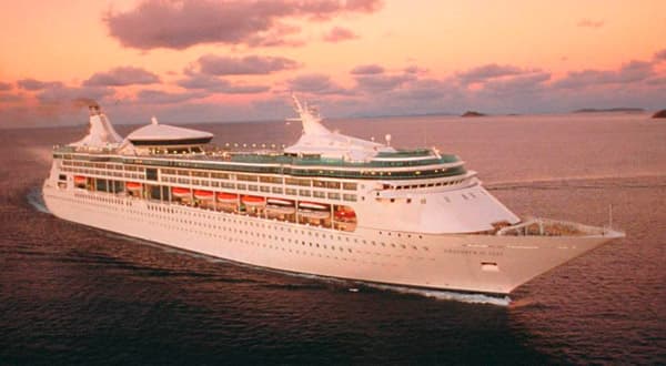 Grandeur of the Seas