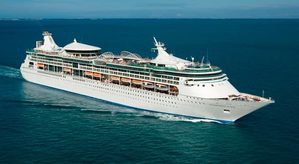 Enchantment of the Seas
