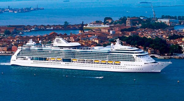 Brilliance of the Seas