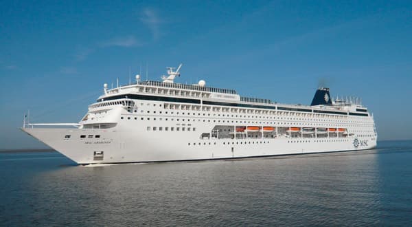 MSC Armonia