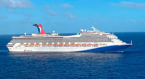 Carnival Liberty