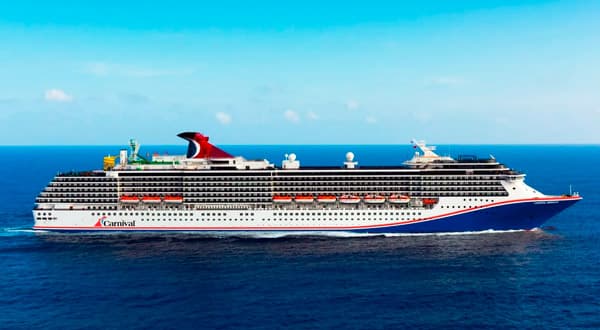 Carnival Miracle