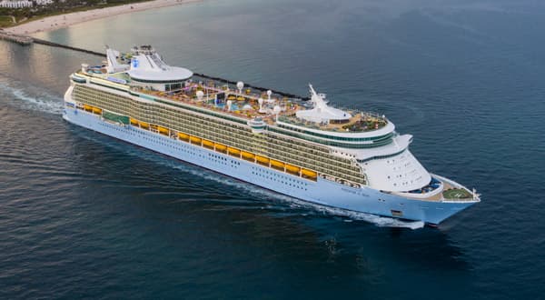 Freedom of the Seas