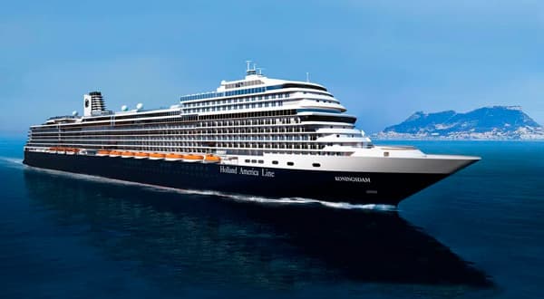 Koningsdam