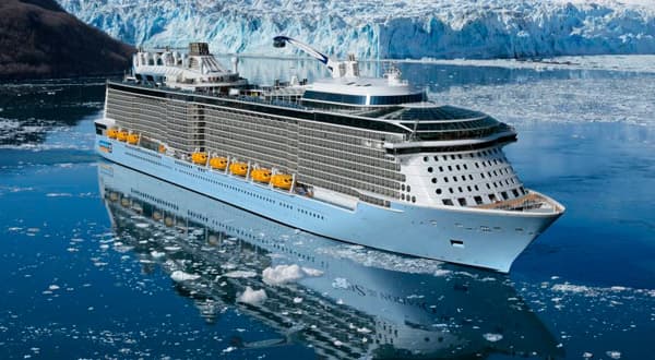 Ovation of the Seas