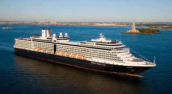 Eurodam