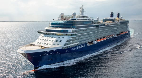 Celebrity Equinox