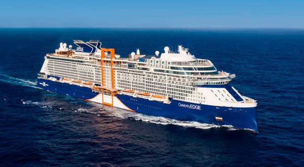 Celebrity Edge