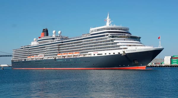 Queen Elizabeth