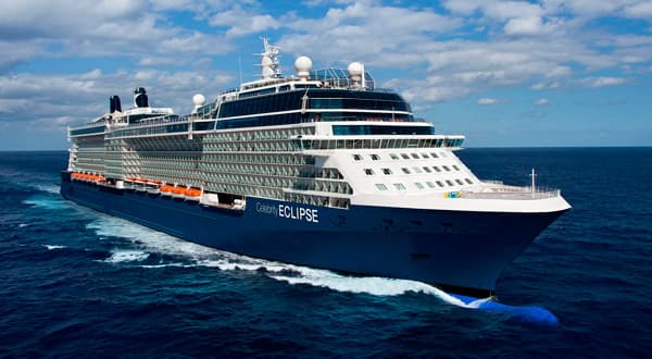 Celebrity Eclipse