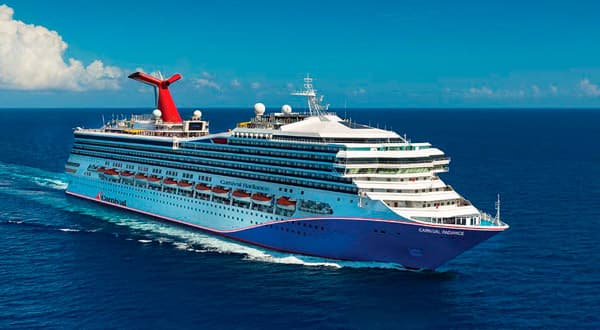 Carnival Radiance