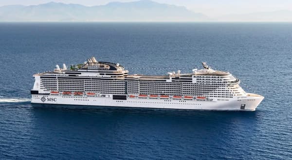 MSC Virtuosa