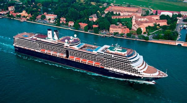 Nieuw Amsterdam