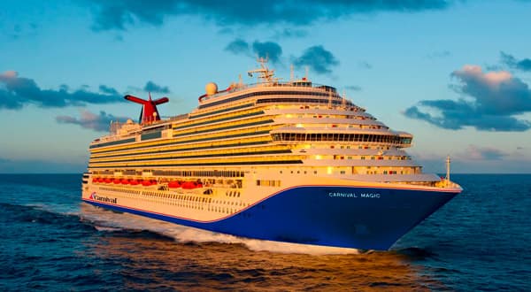 Carnival Magic