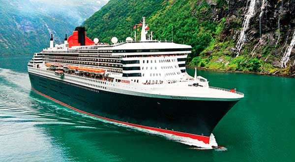 Queen Mary 2
