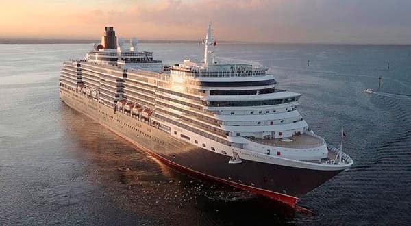Queen Victoria