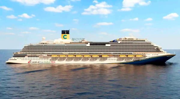 Carnival Venezia