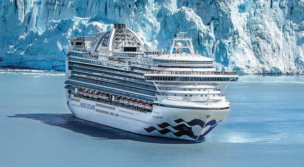 Star Princess