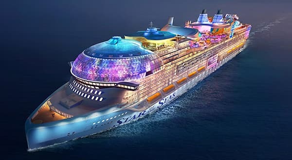 Star of the Seas