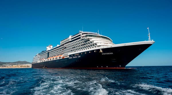 Westerdam
