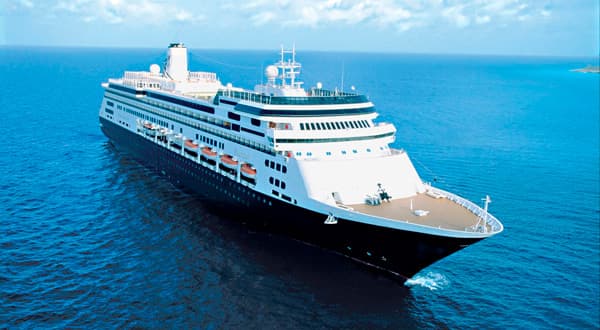 Volendam