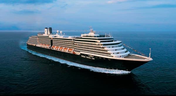 Zuiderdam