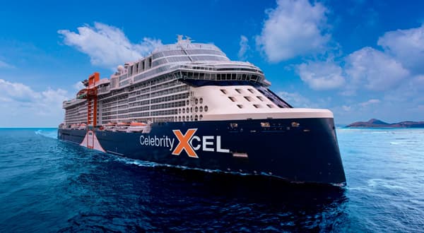 Celebrity Xcel