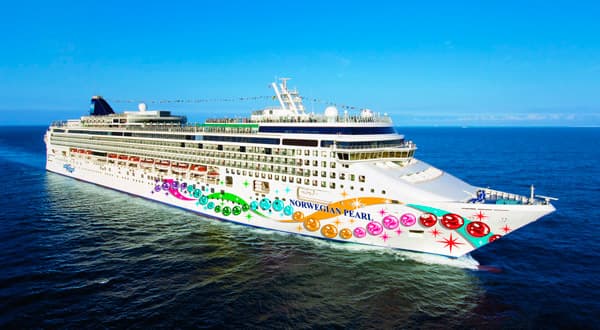 Norwegian Star