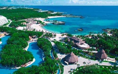 Mexican Riviera Holiday
