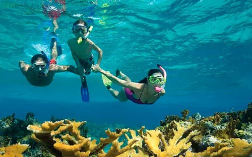 Bahamas Getaway Cruise