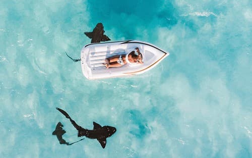 Bermuda