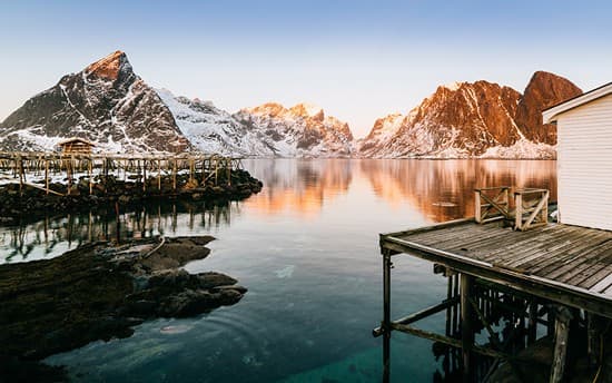 Alaska