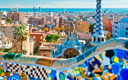 Iberian Peninsula